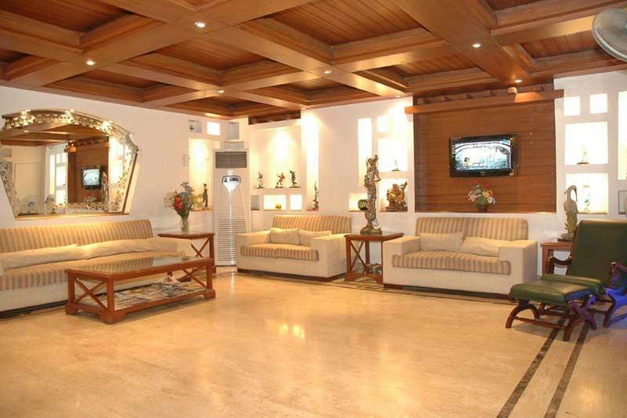Hotel Emperor Palms Nueva Delhi Exterior foto
